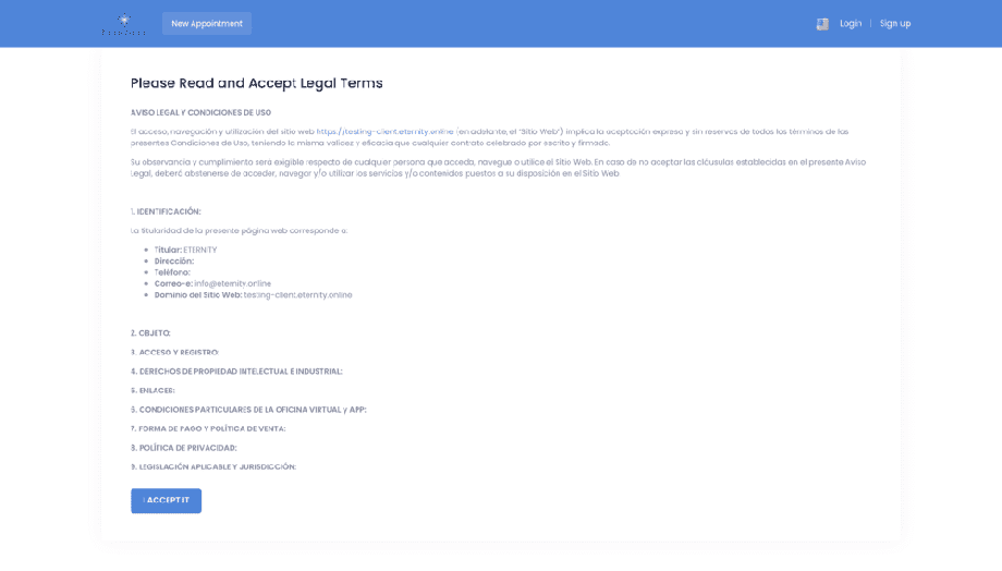 WebRTC 360 Virtual Switchboard